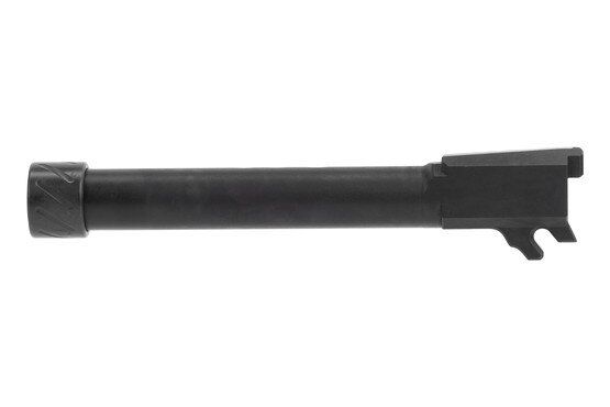 Shalo Tek P365XXL 9mm Threaded Barrel is made of 416 stainless steel